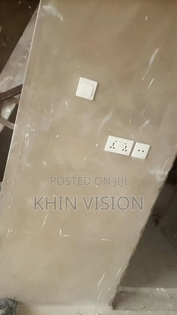 Professional Electrician · Photo 1