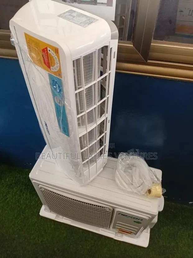 Nexon 1.5hp Air Conditioner – Reliable Home Cooling Solution · Photo 1