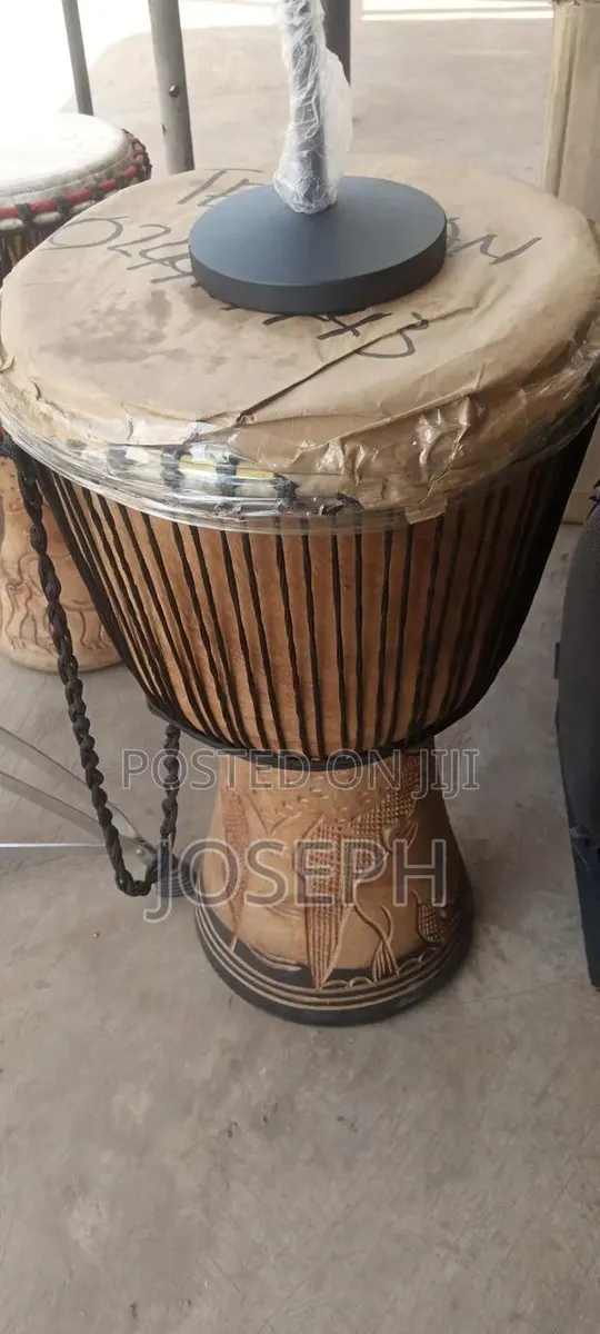 Local Drums · Photo 1