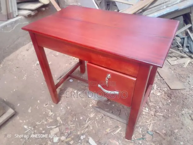 Office Table With Drawer · Photo 1