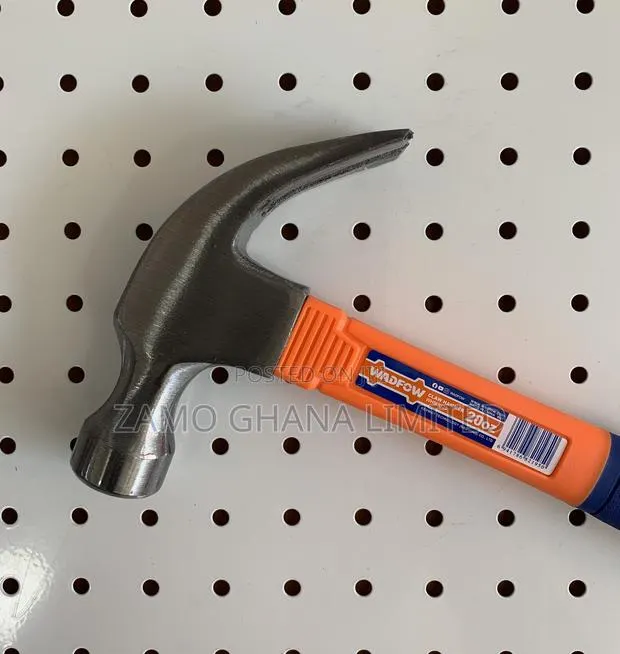 Claw Hammer 20oz - Whm3320 · Photo 1