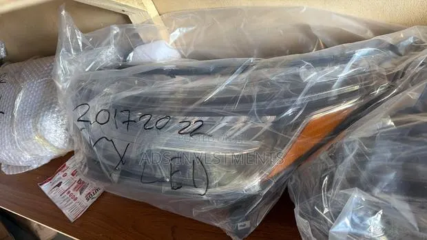 Headlight for Rav4 2019-2021 · Photo 1