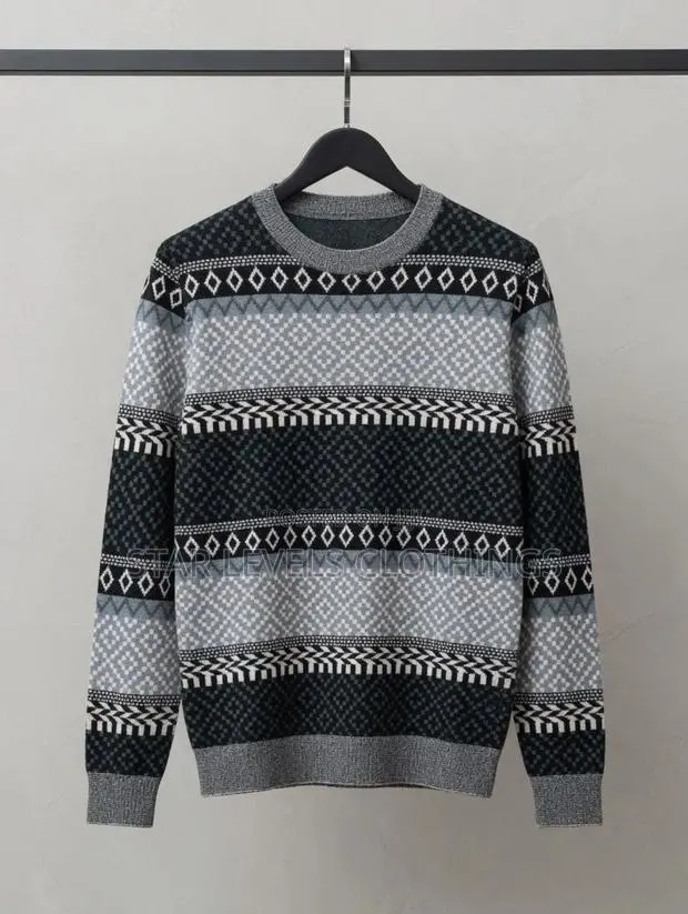 Quality Turkish Sweatshirt for Men · Photo 1