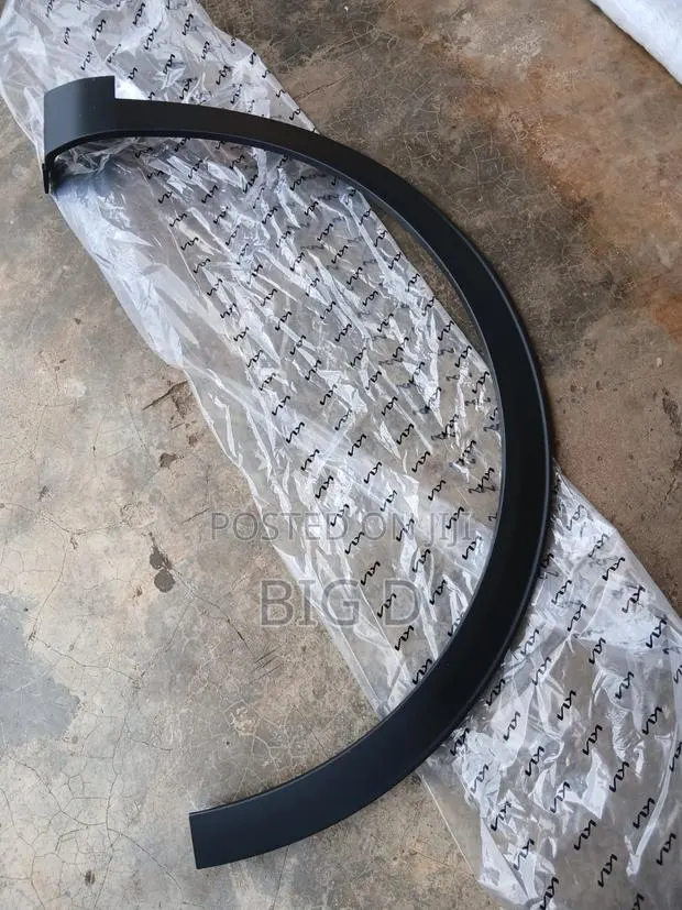 Kia Sportage 2023 ,2024 ,2025 Fender Moulding · Photo 1