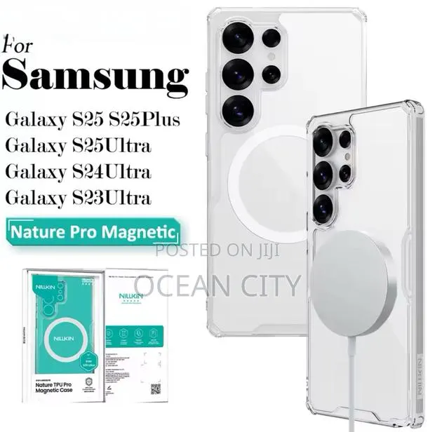 Samsung Galaxy S25 Model Cases · Photo 1