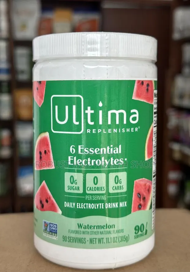 Ultima Replenisher Electrolyte · Photo 1