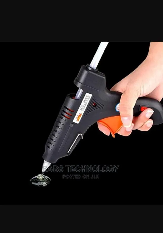 Sank 3K Hot Melt Gluegun 100W · Photo 1