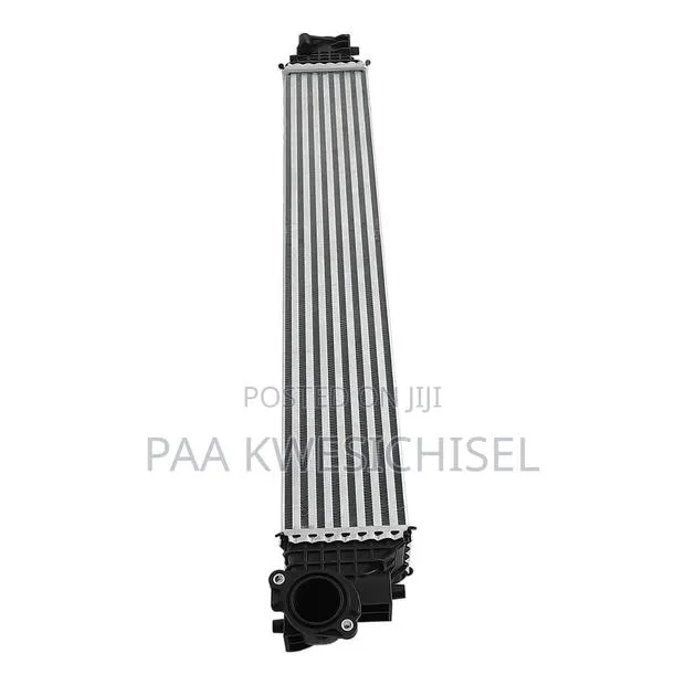 Honda Civic 2016 2017 2018 Intecooler · Photo 1