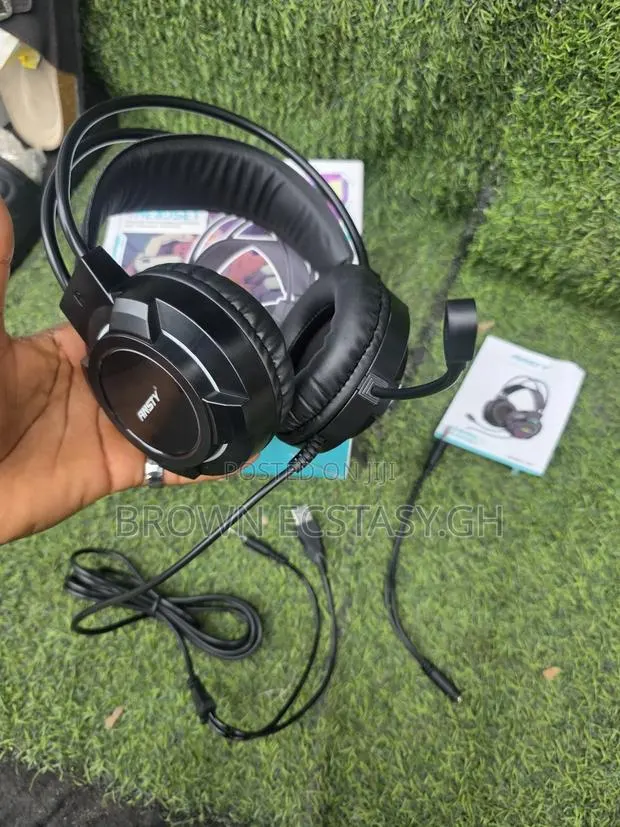 Ansty Gaming/Studio Headset · Photo 1