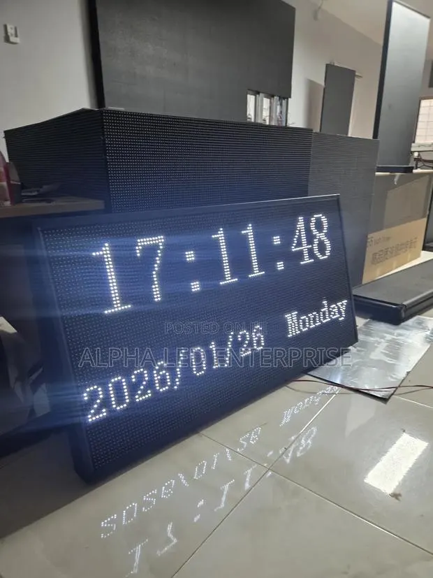 Digital Signage · Photo 3