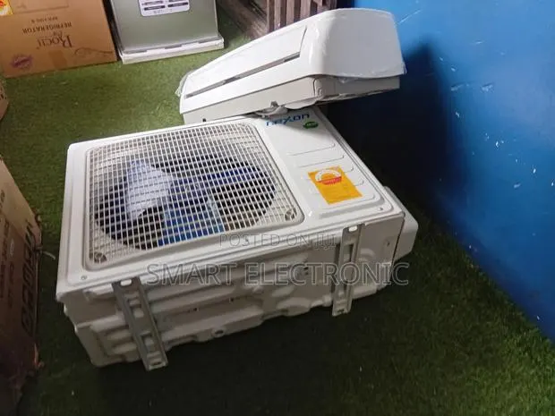 Nexon 1.5hp Ac – Quiet and Powerful Performance · Photo 1