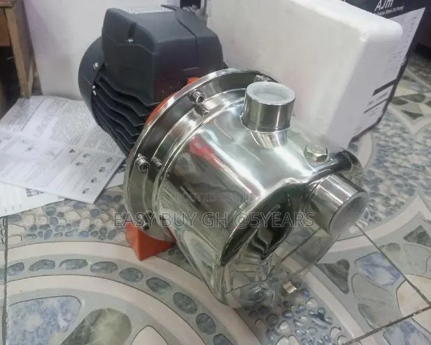 Leo Water Pump Quality Brand New Engine Affordable Price. · Photo 1