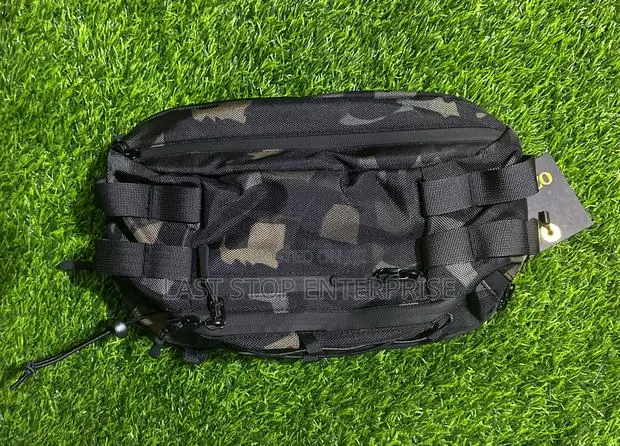 Quality and Classic Waist Bag · Photo 1