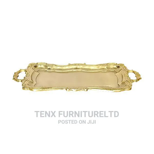Serving Tray (Antique) · Photo 1