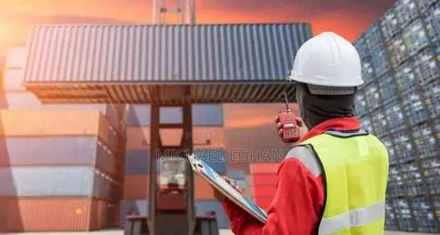 Clearing Agent (Tema) · Photo 1