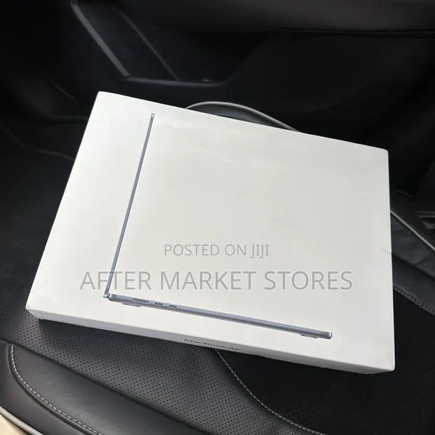 New Laptop Apple MacBook Air 2026 M5 16GB Apple M5 SSD 1T · Photo 1