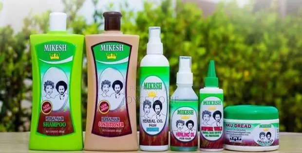 Hair Product · Photo 1