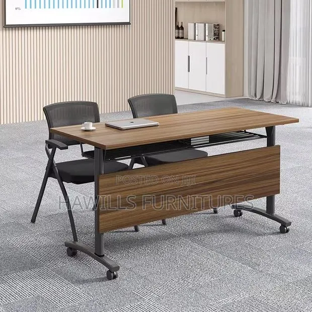 Foldable Training Table · Photo 1