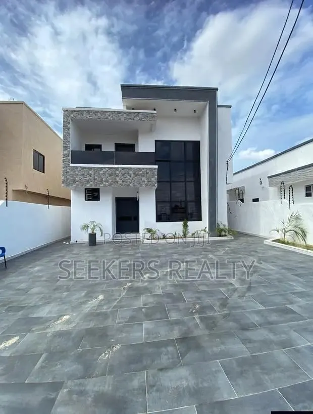 4bdrm House in Seekers Realty, Lashibi for sale · Photo 1