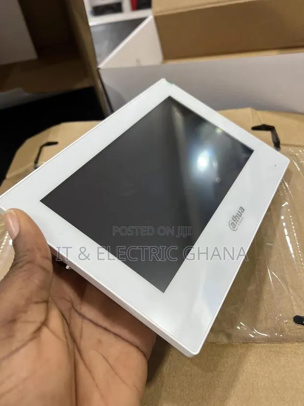 Dahua Ip Video Intercom · Photo 4