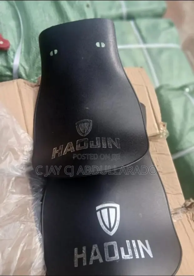 New Haojin HJ125 2024 Black · Photo 1