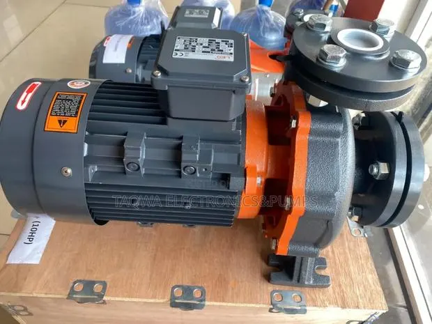 Most Efficient _10hp Surface Pump, Leo · Photo 1