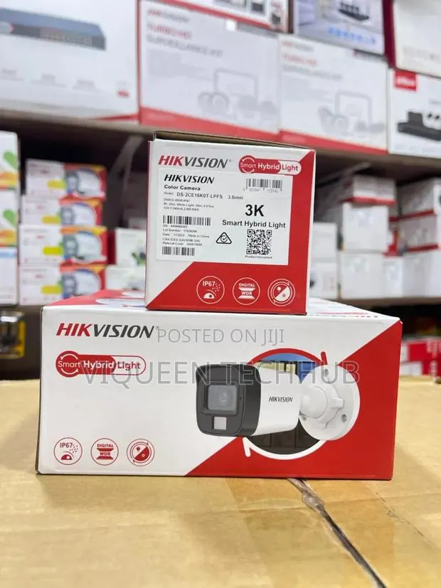 CCTV Camera · Photo 1