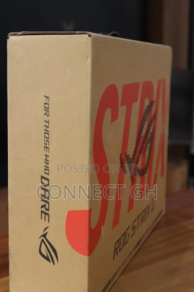 New Laptop Asus 16GB Intel Core i9 SSD 1T · Photo 1
