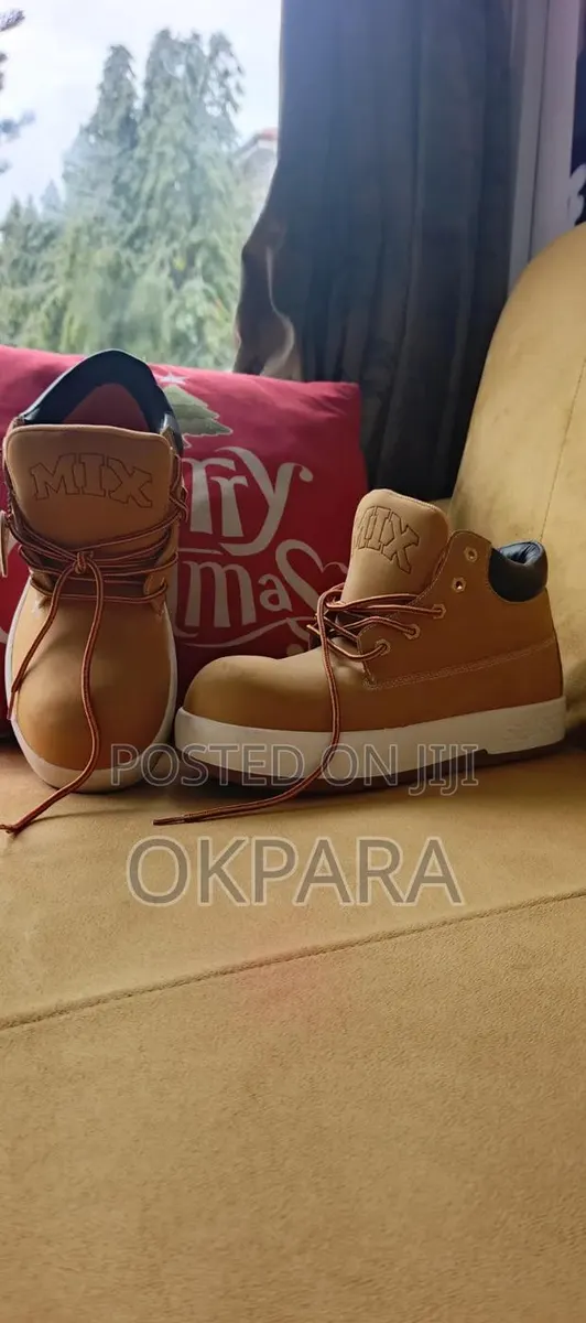 Timberland · Photo 1
