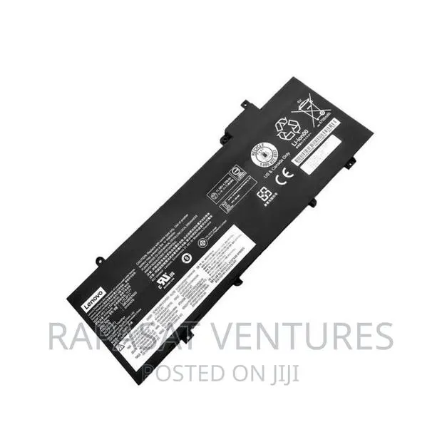 LENOVO L17L3P71 / 01av478 Battery · Photo 1
