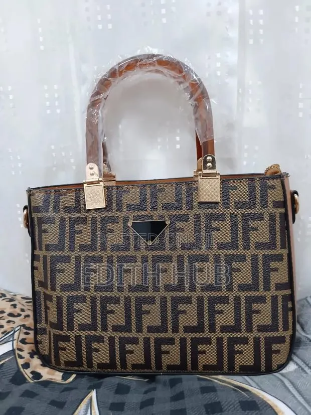 Corporate Bag · Photo 1