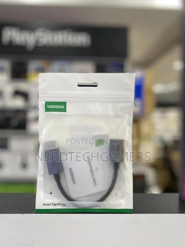 Ugreen Displayport To Hdmi · Photo 1