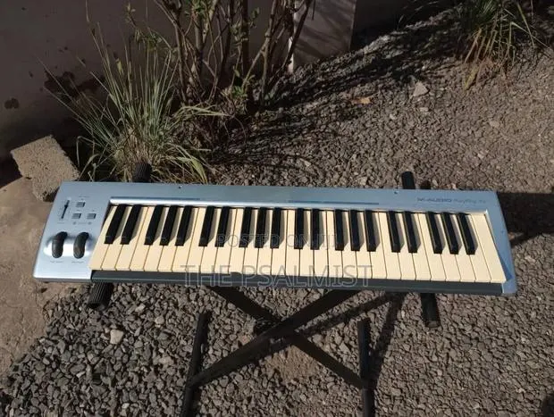 M Audio keyRig 49