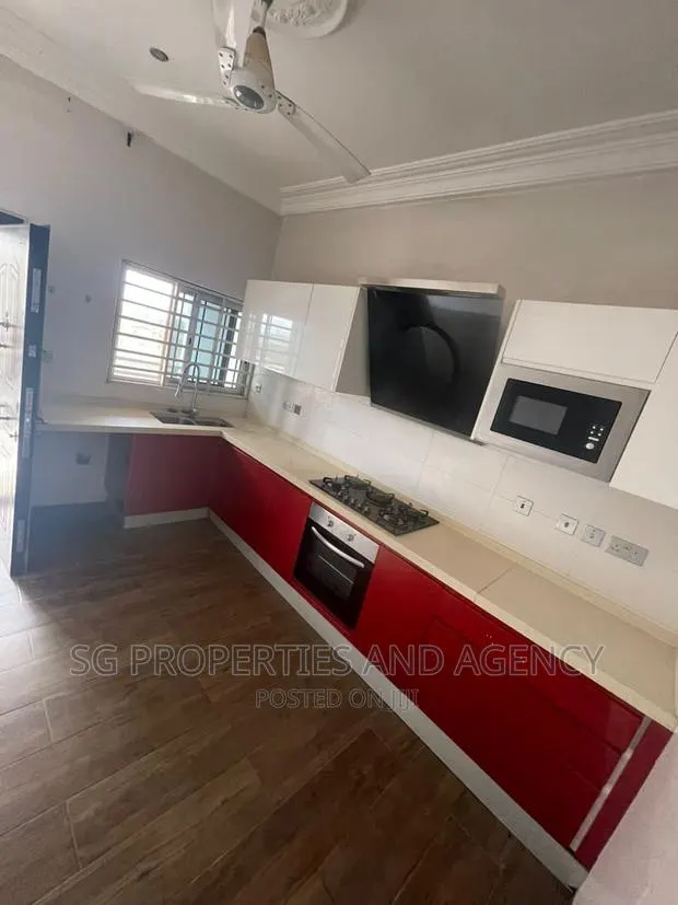 2bdrm Apartment in Borteman for rent · Photo 1