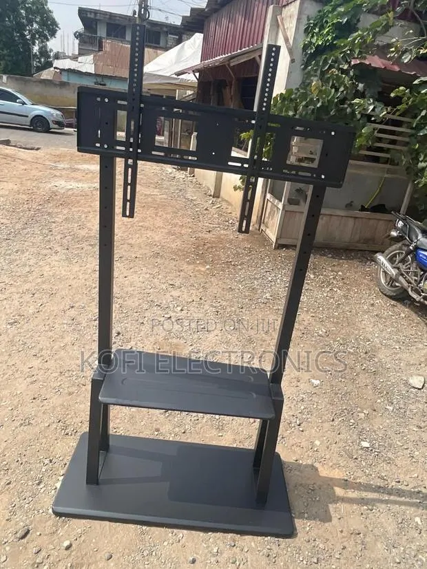 32–75 Inch Tv Stand Designed For Everyday Living · Photo 1