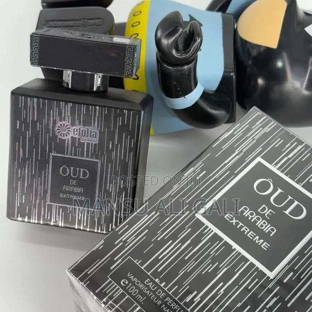 Extreme Oud De Arabia · Photo 1
