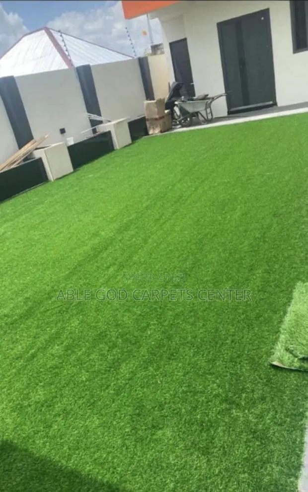 Grass Carpets · Photo 1