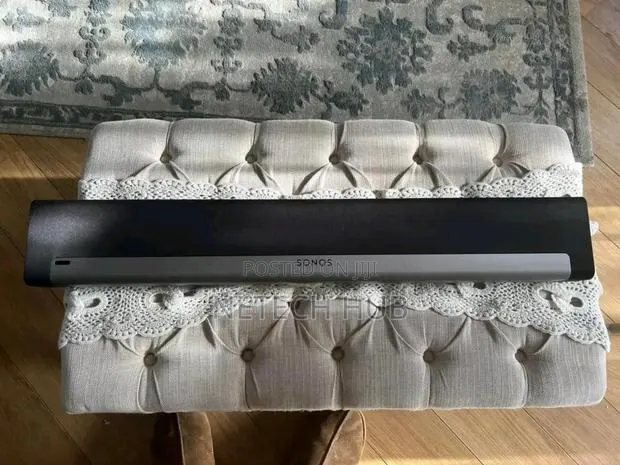 Sonos Bar Only for Tv · Photo 1