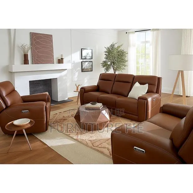 Varsani 6pcs (Sofa, Love Seat, Chair) 2025 Model From Macy’S · Photo 1