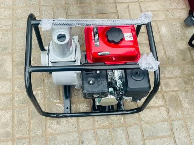 Water Pump · Photo 1