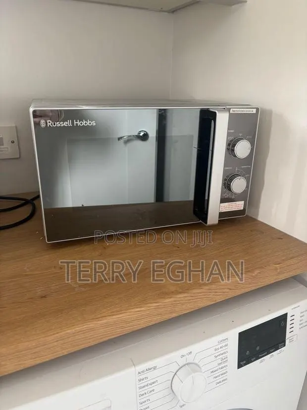 Russell Hobbs Micro · Photo 1