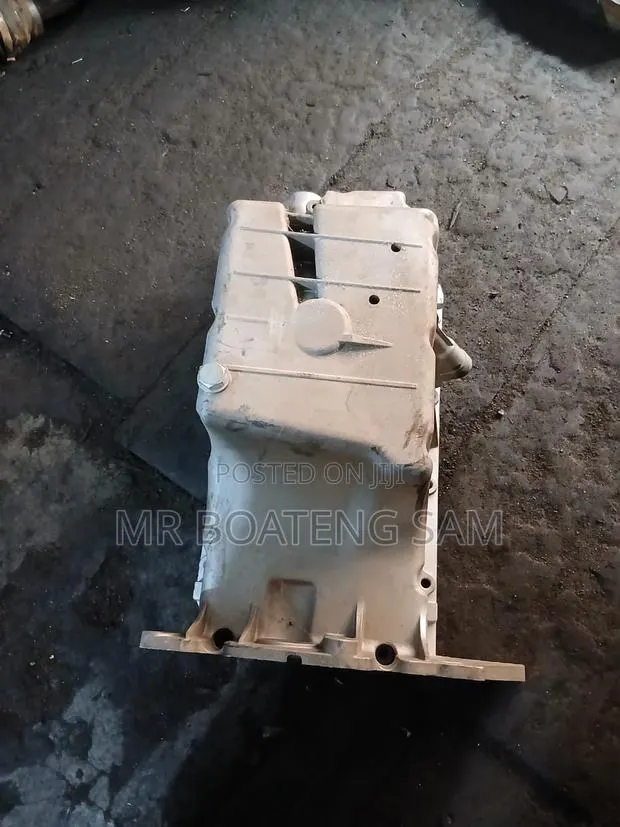 Chevrolet Sonic /Aveo /Cruze2013 1.6L and 1.8L Engine Oil Sump Base · Photo 1
