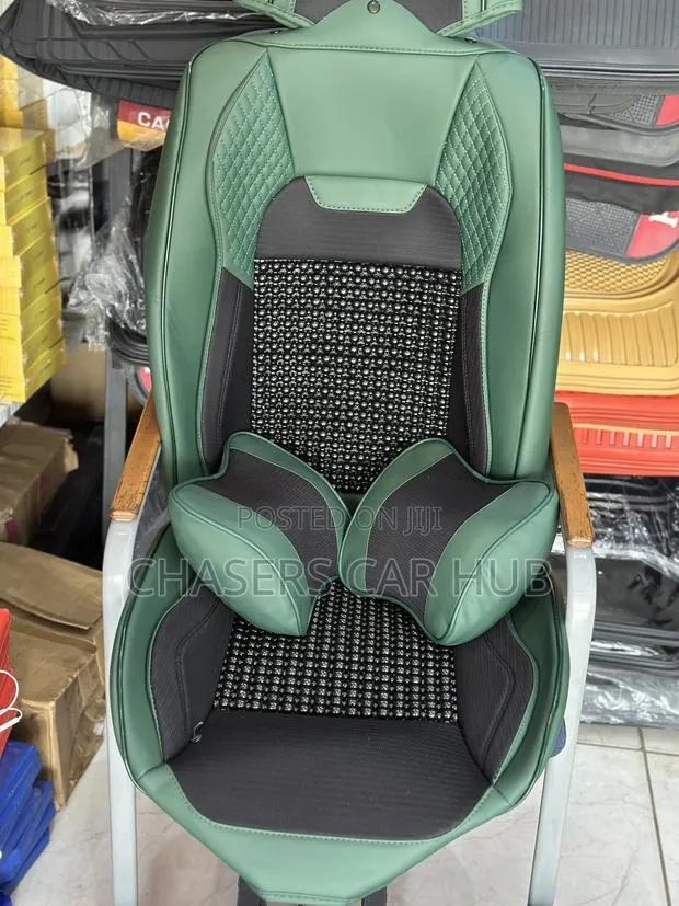 Seat Cover · Photo 1