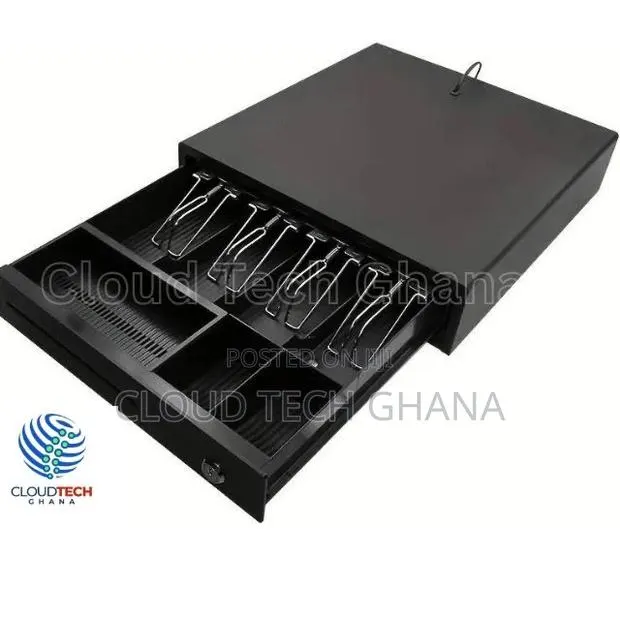 Cash Drawer (Aq405) · Photo 1