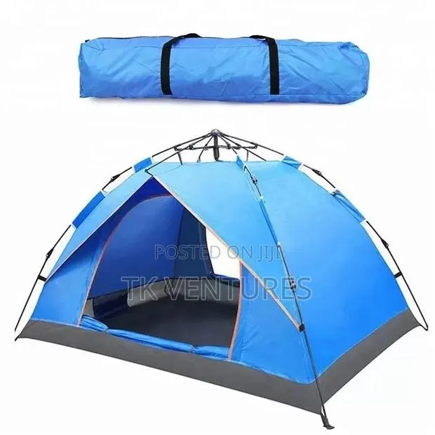 Camping Tent Automatic · Photo 1