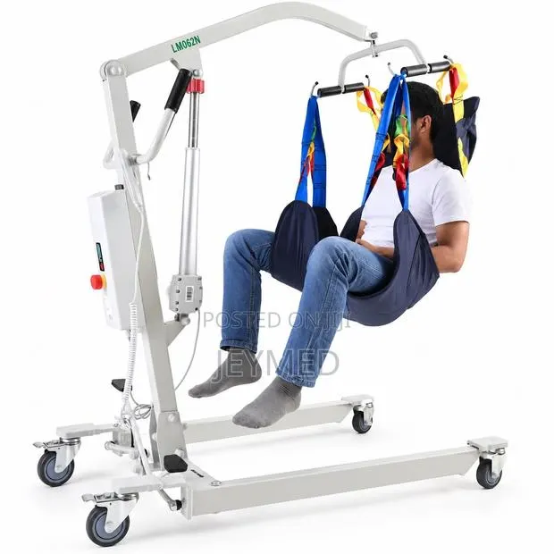 Patient Hoist (Electric)