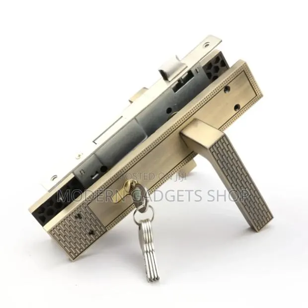 High Quality Fashionable Door Lock · Photo 1