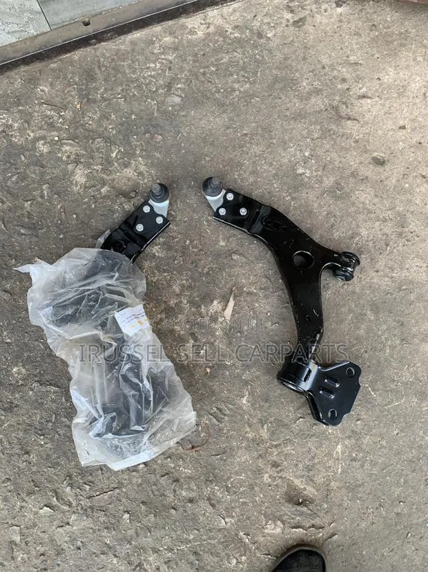 Lower Arm F150 Cruze Equinox Camaro · Photo 1