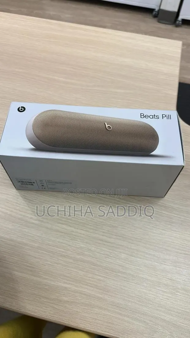 Beats Pill · Photo 1