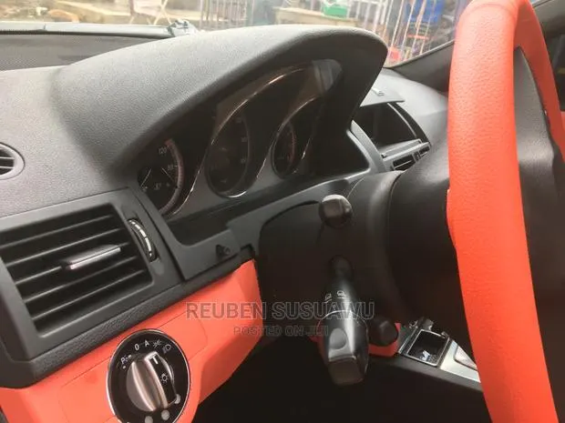 Car Interior Upholstery Design · Photo 1
